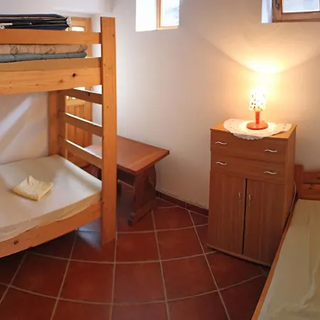 Appartamento Koszikla