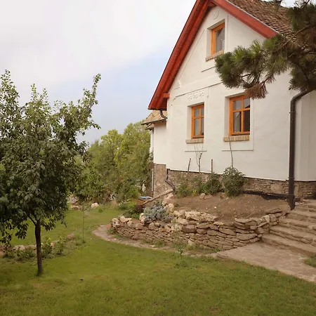 Apartman Kőszikla *