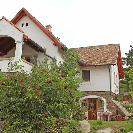 Koszikla Tihany