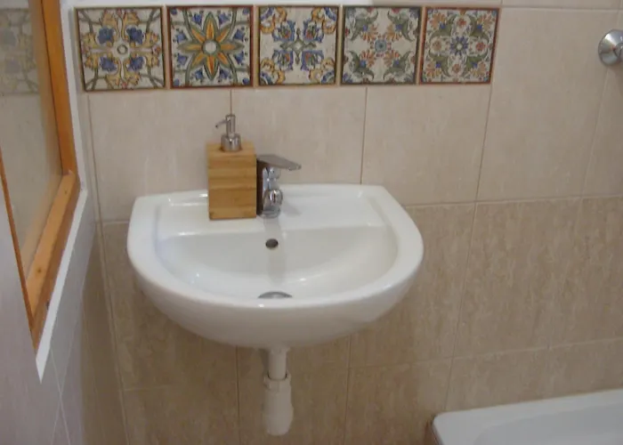 Apartman Kőszikla