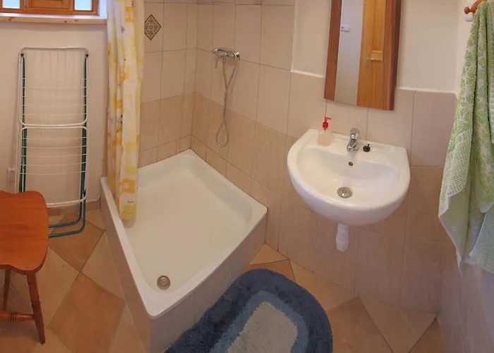 Apartman Kőszikla